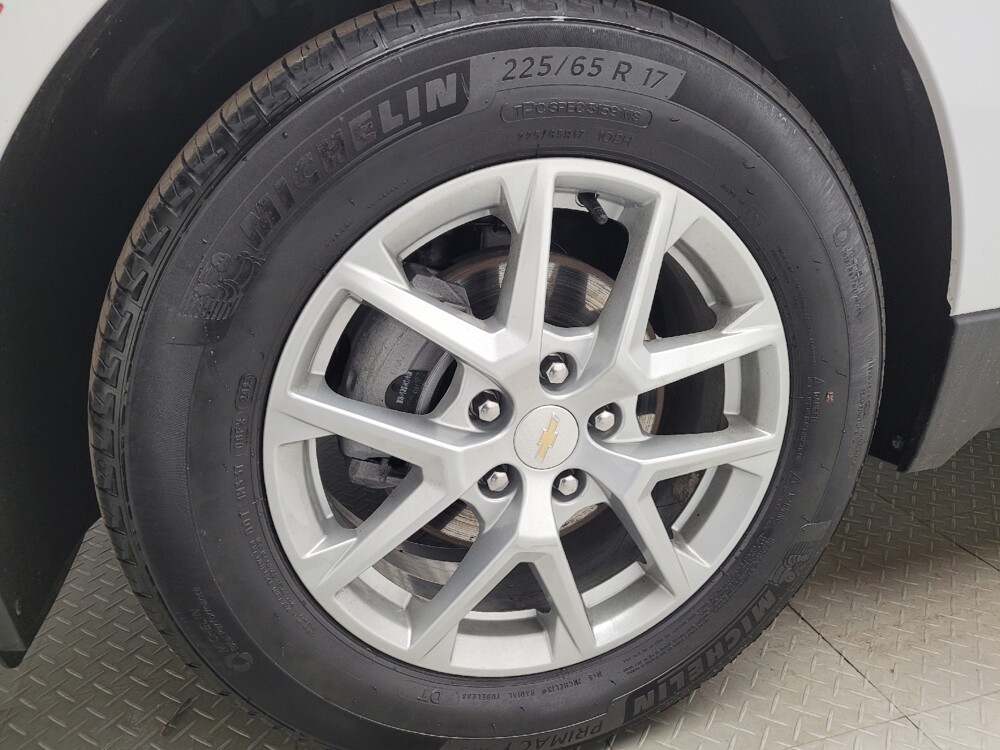 2024 Chevrolet Equinox in Eastpointe, MI 48021 - 18133108 31