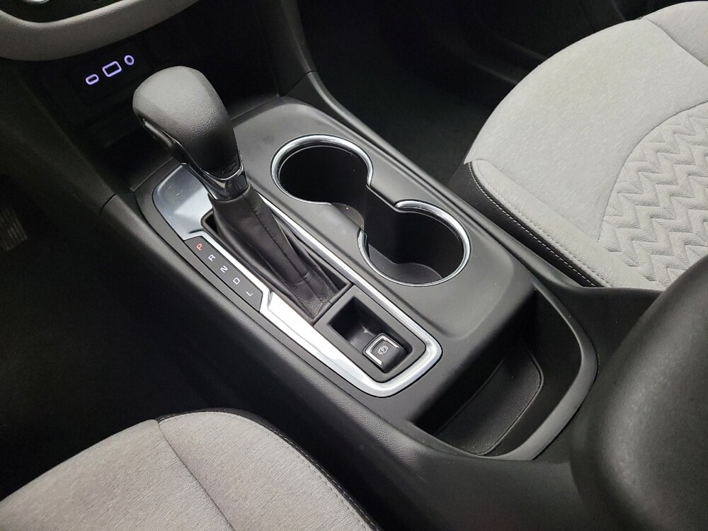 2024 Chevrolet Equinox in Eastpointe, MI 48021 - 18133108 26