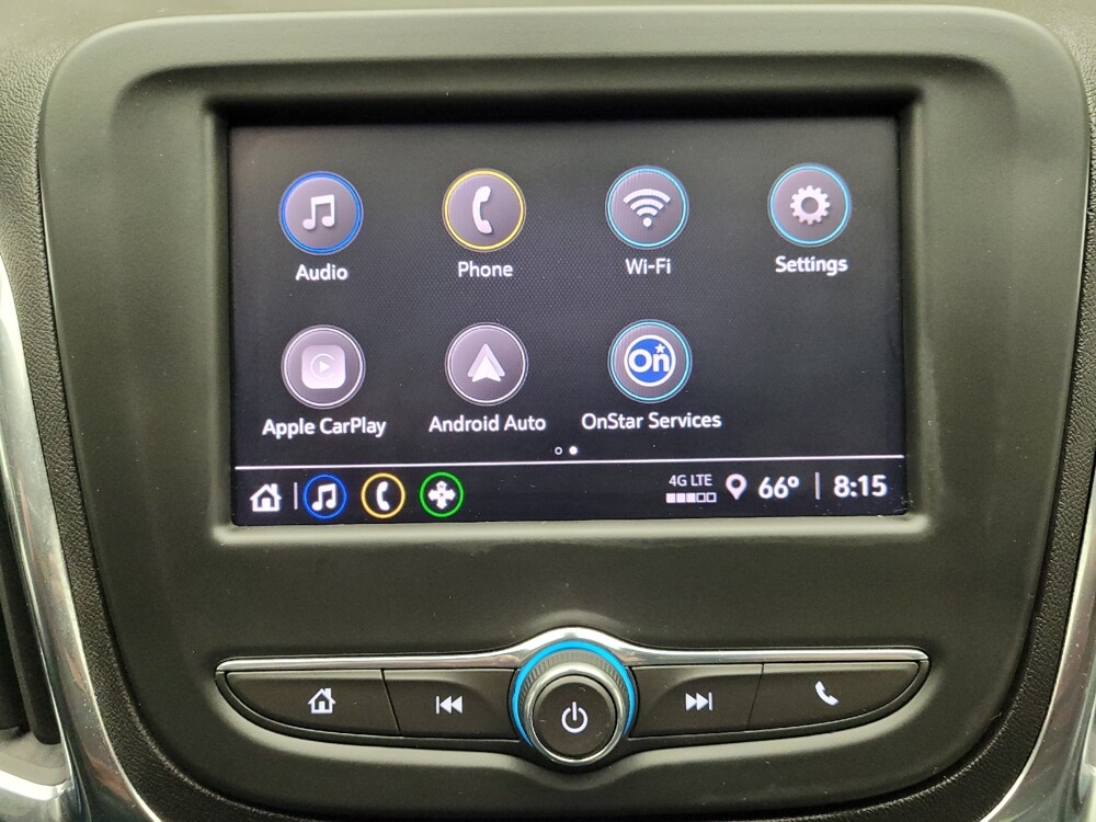 2024 Chevrolet Equinox in Eastpointe, MI 48021 - 18133108 25