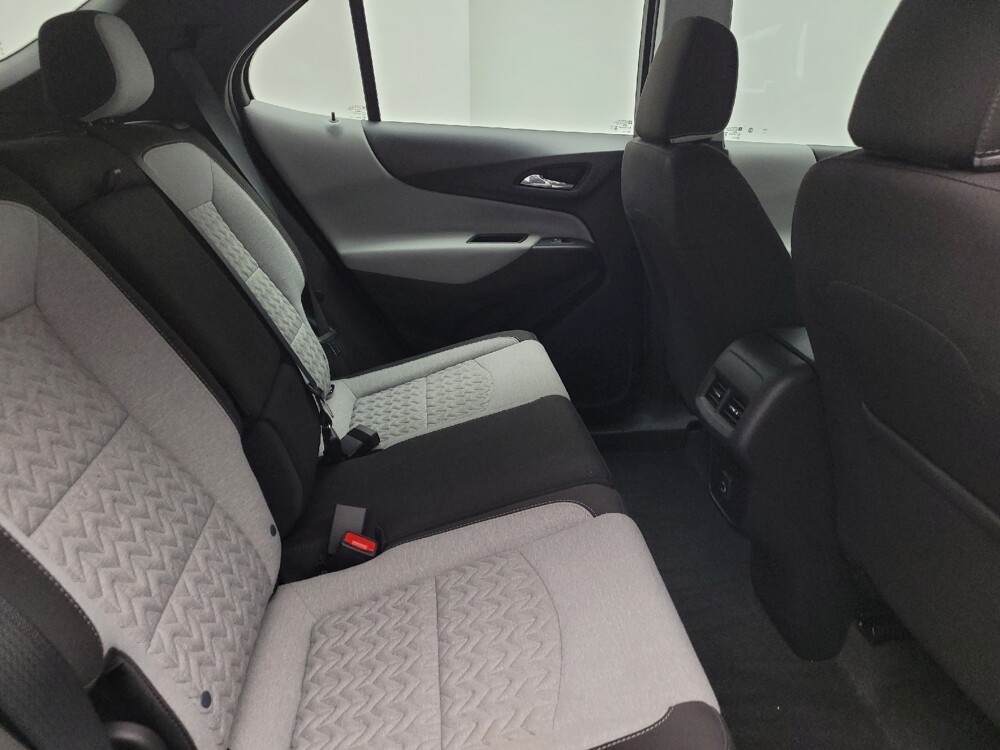 2024 Chevrolet Equinox in Eastpointe, MI 48021 - 18133108 19