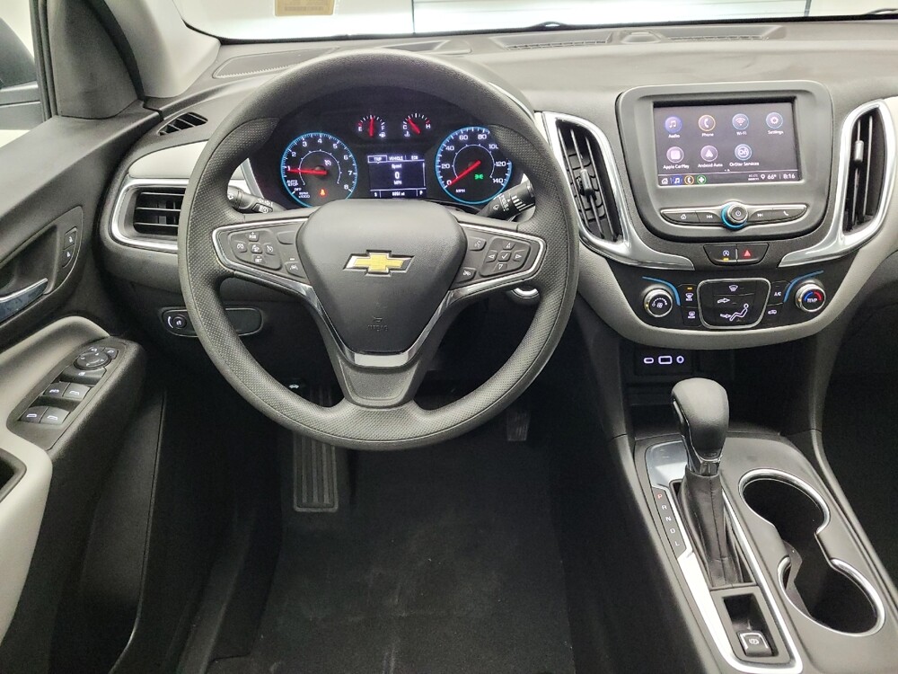2024 Chevrolet Equinox in Eastpointe, MI 48021 - 18133108 22