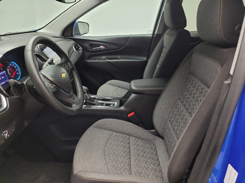 2024 Chevrolet Equinox in Eastpointe, MI 48021 - 18133109 17