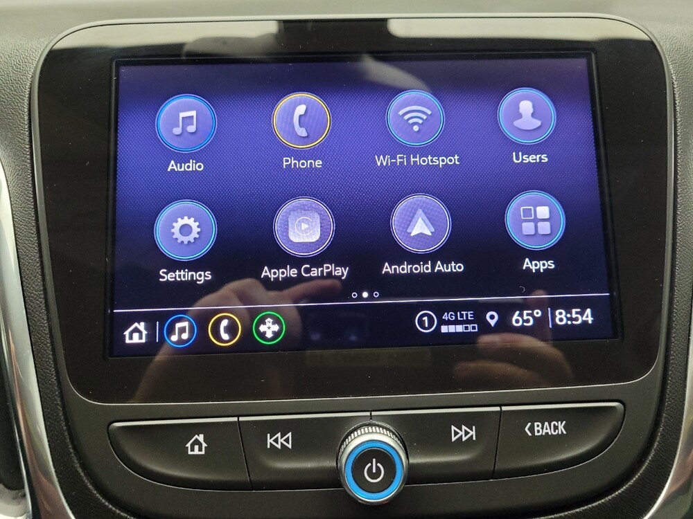 2024 Chevrolet Equinox in Eastpointe, MI 48021 - 18133109 25