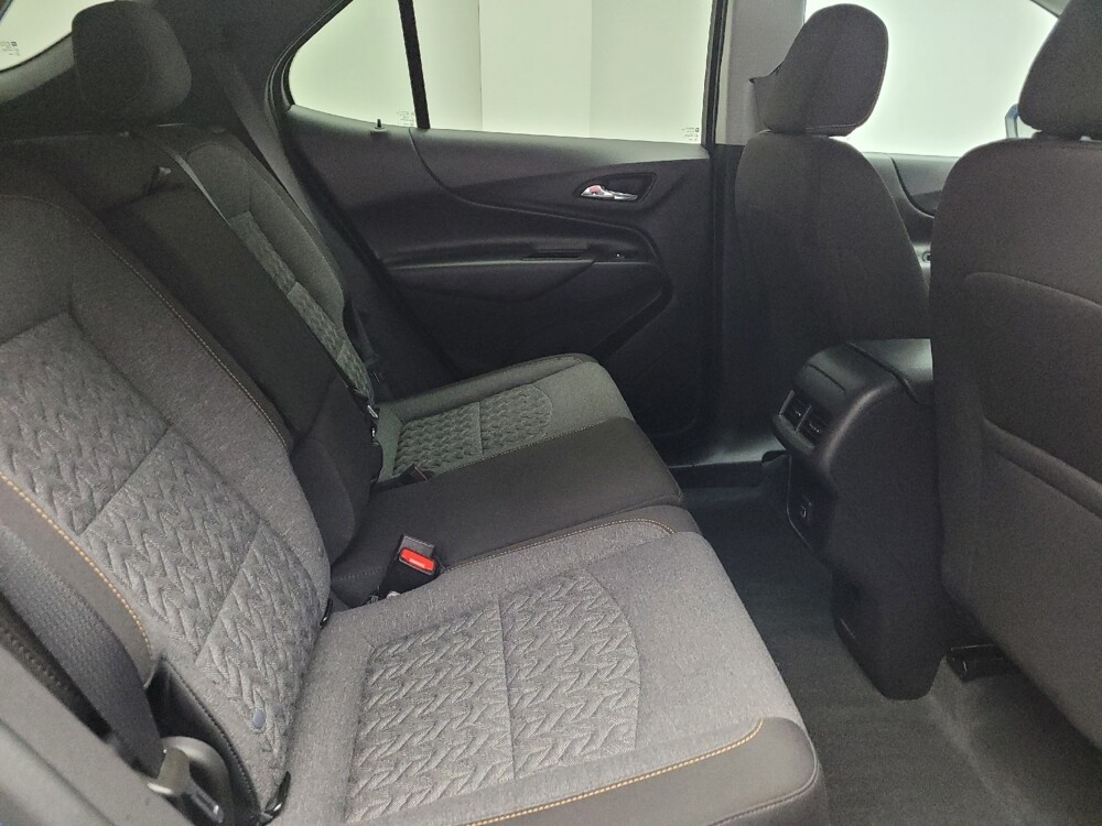 2024 Chevrolet Equinox in Eastpointe, MI 48021 - 18133109 19