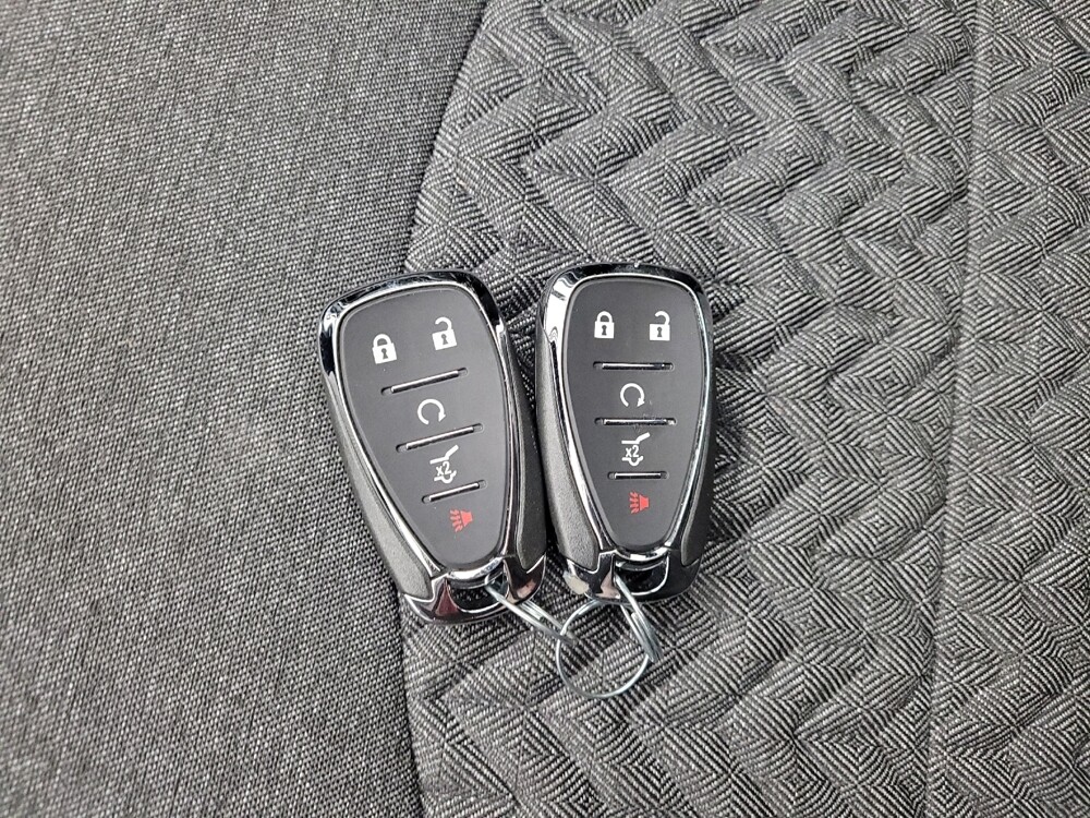 2024 Chevrolet Equinox in Eastpointe, MI 48021 - 18133109 32