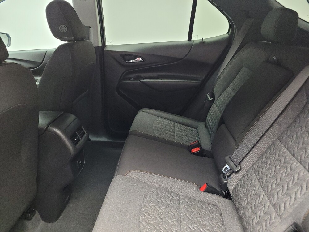 2024 Chevrolet Equinox in Eastpointe, MI 48021 - 18133109 18