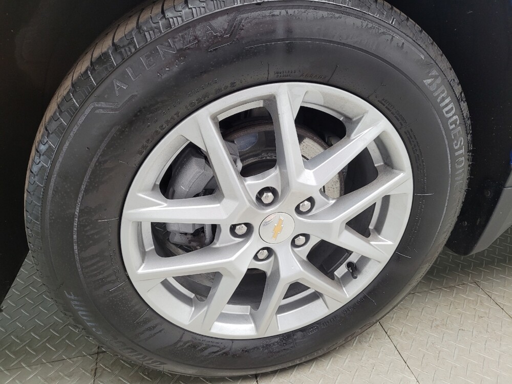 2024 Chevrolet Equinox in Eastpointe, MI 48021 - 18133109 31