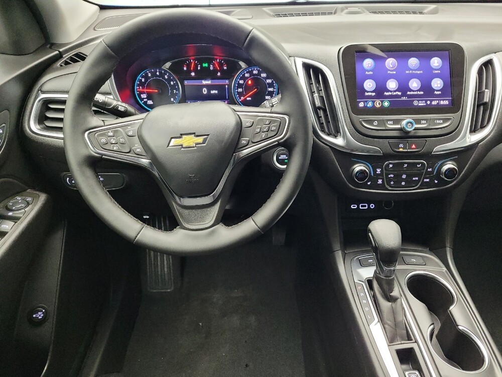 2024 Chevrolet Equinox in Eastpointe, MI 48021 - 18133109 22