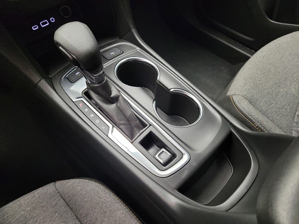 2024 Chevrolet Equinox in Eastpointe, MI 48021 - 18133109 26