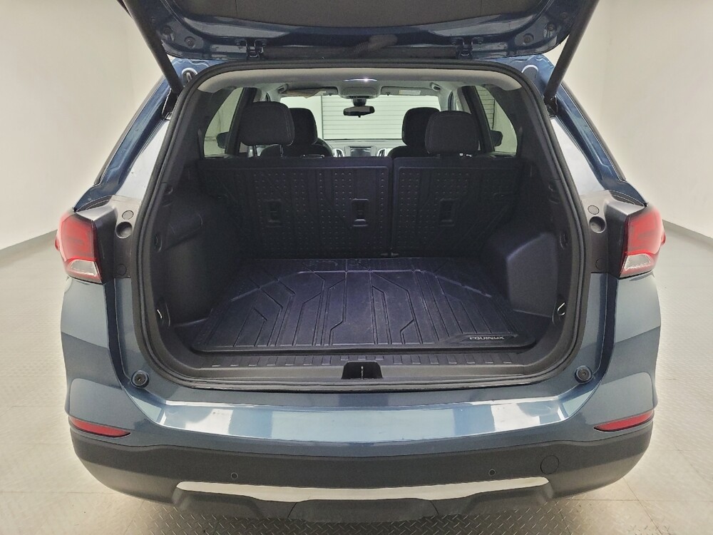 2024 Chevrolet Equinox in Eastpointe, MI 48021 - 18133110 29