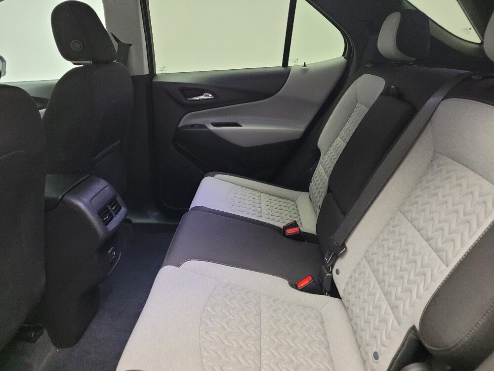 2024 Chevrolet Equinox in Eastpointe, MI 48021 - 18133110 18