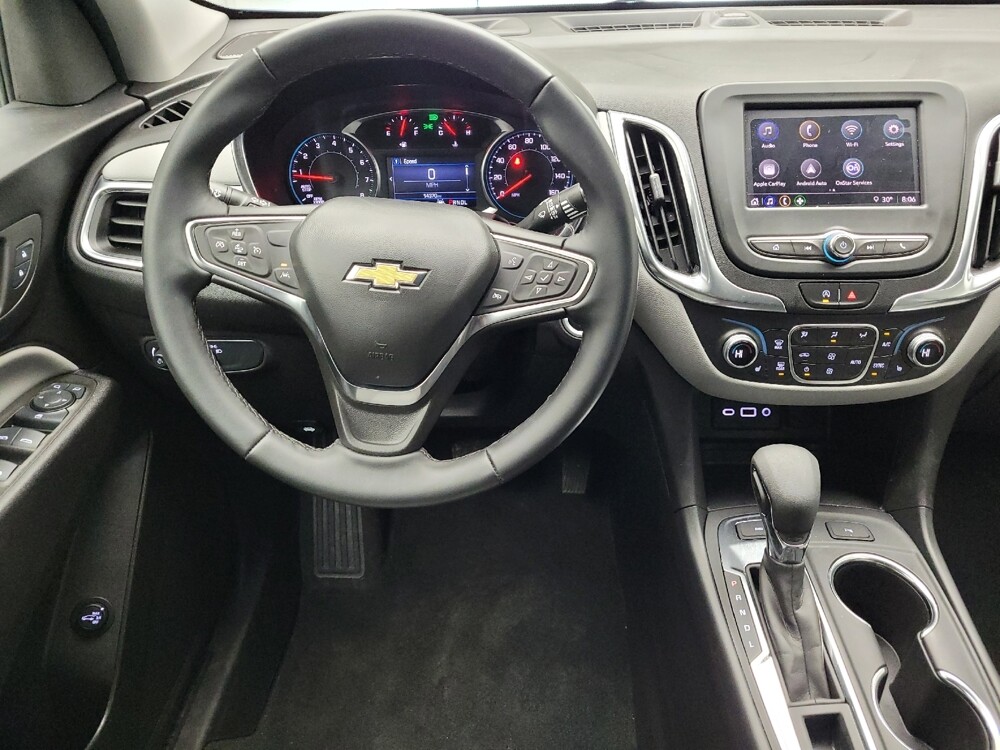 2024 Chevrolet Equinox in Eastpointe, MI 48021 - 18133110 22
