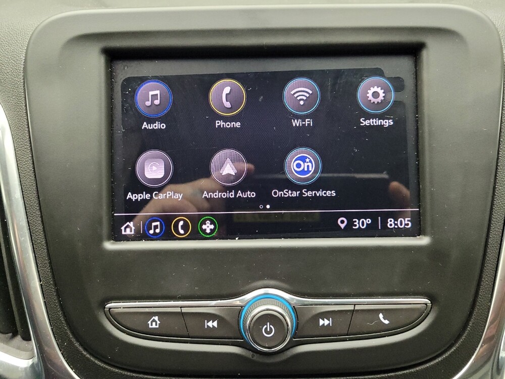 2024 Chevrolet Equinox in Eastpointe, MI 48021 - 18133110 25