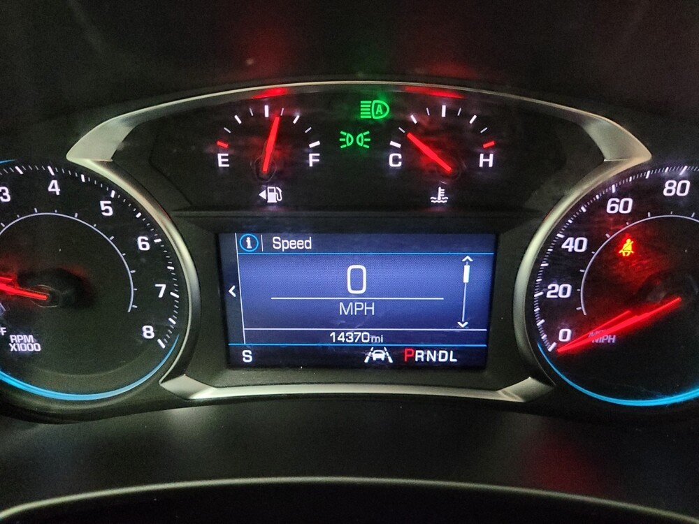 2024 Chevrolet Equinox in Eastpointe, MI 48021 - 18133110 23