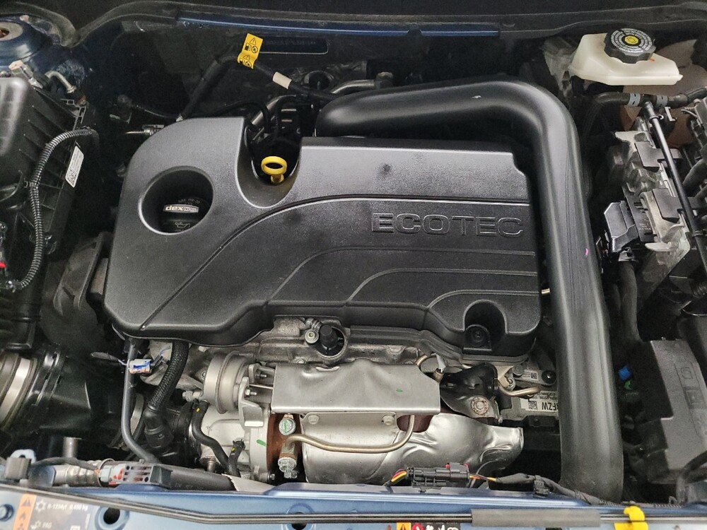 2024 Chevrolet Equinox in Eastpointe, MI 48021 - 18133110 30