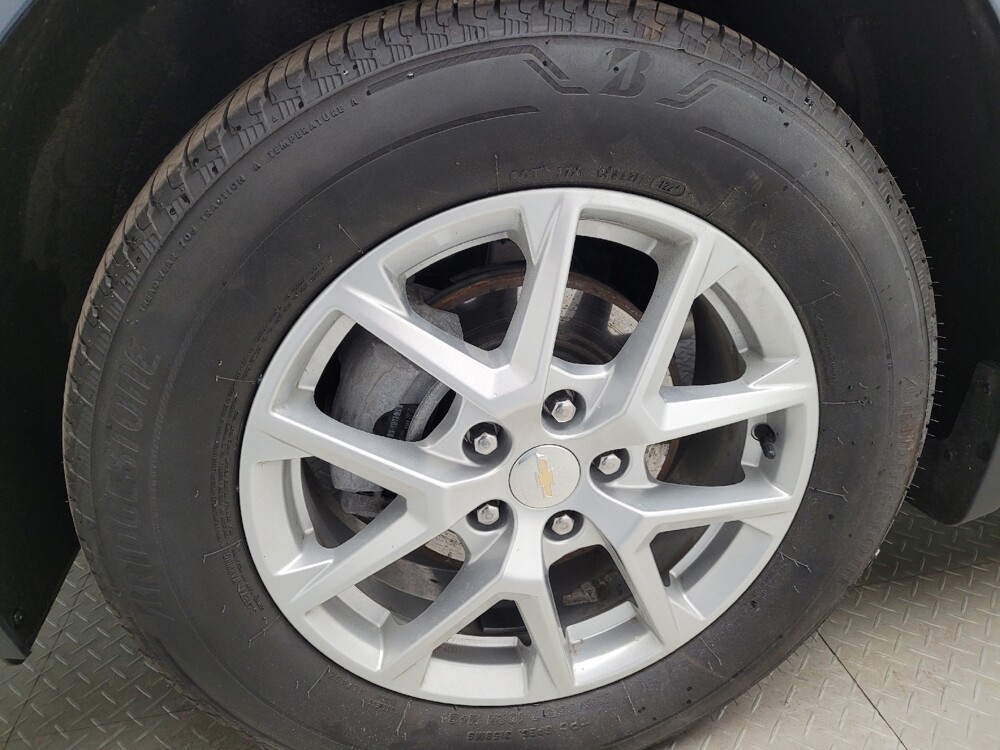 2024 Chevrolet Equinox in Eastpointe, MI 48021 - 18133110 31