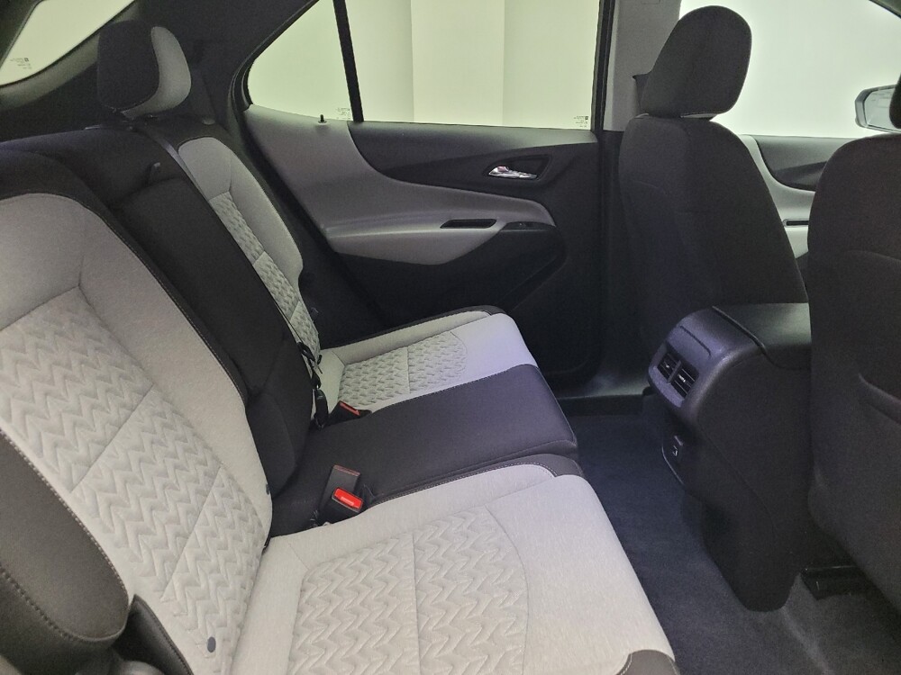 2024 Chevrolet Equinox in Eastpointe, MI 48021 - 18133110 19