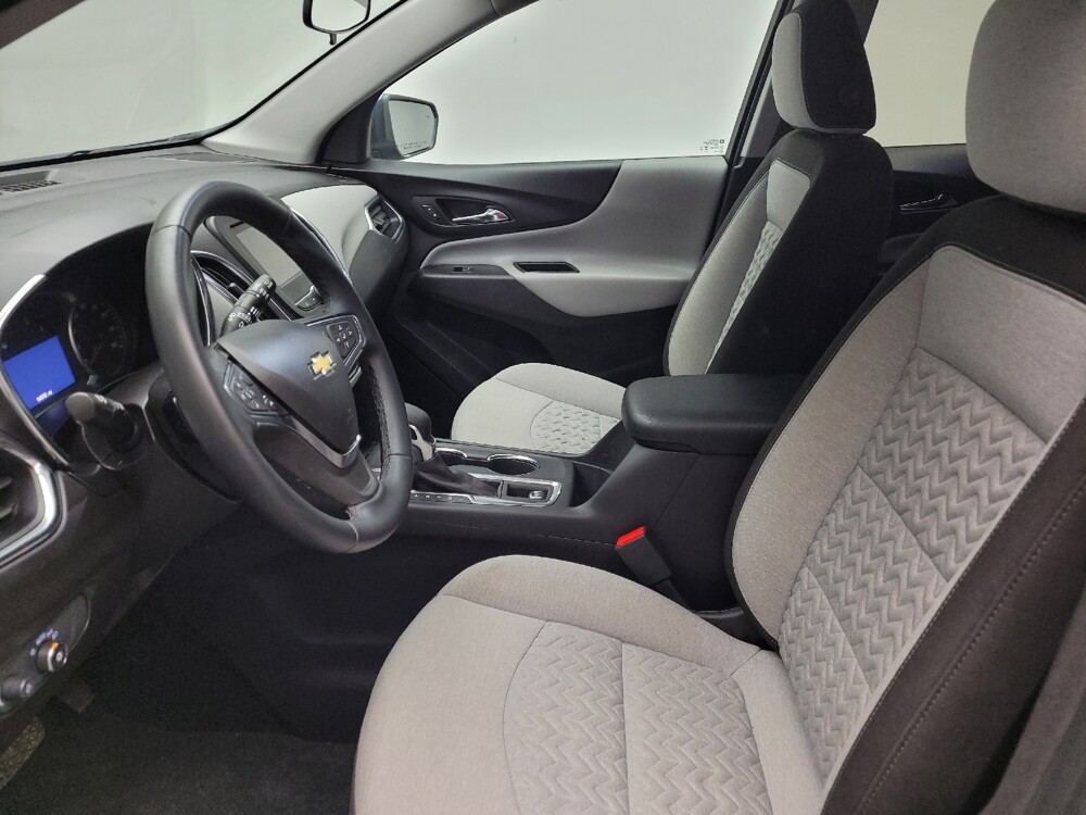 2024 Chevrolet Equinox in Eastpointe, MI 48021 - 18133110 17