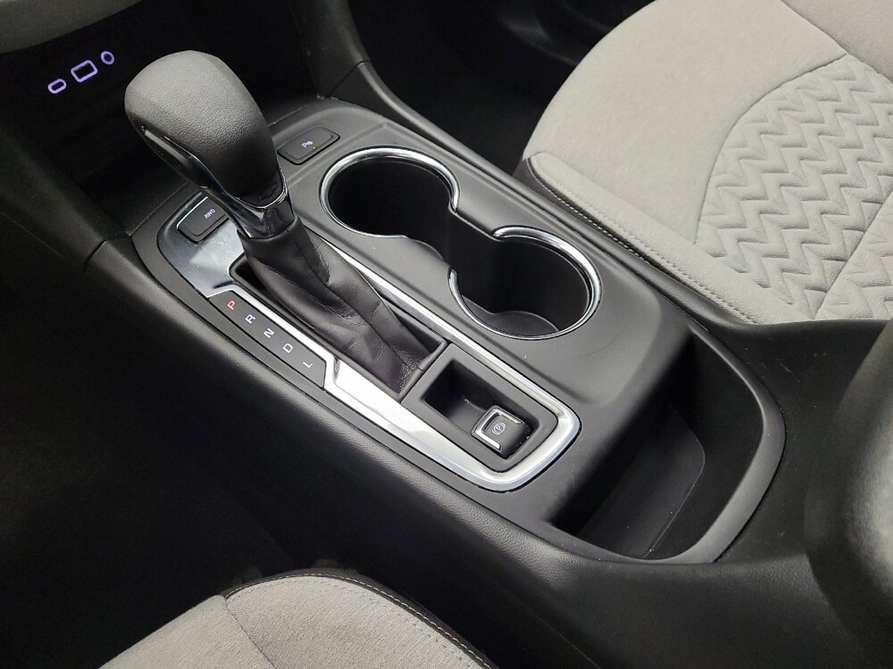 2024 Chevrolet Equinox in Eastpointe, MI 48021 - 18133110 26