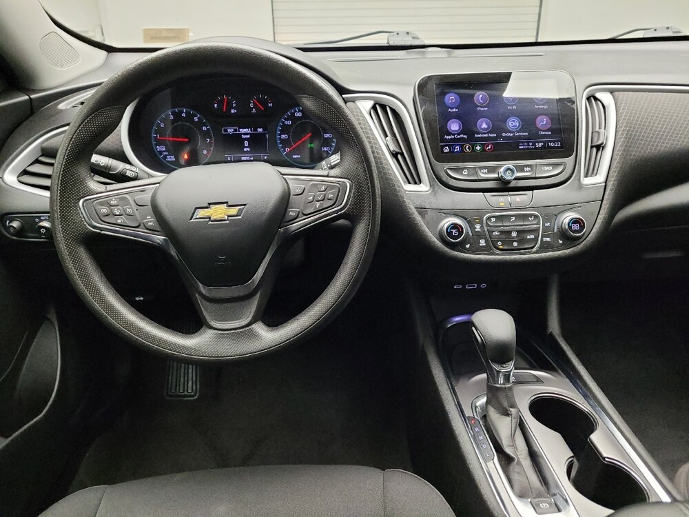 2023 Chevrolet Malibu in Eastpointe, MI 48021 - 18133111 22