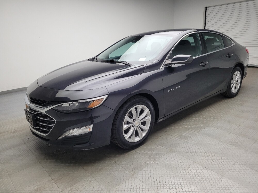 2023 Chevrolet Malibu in Eastpointe, MI 48021 - 18133111 2