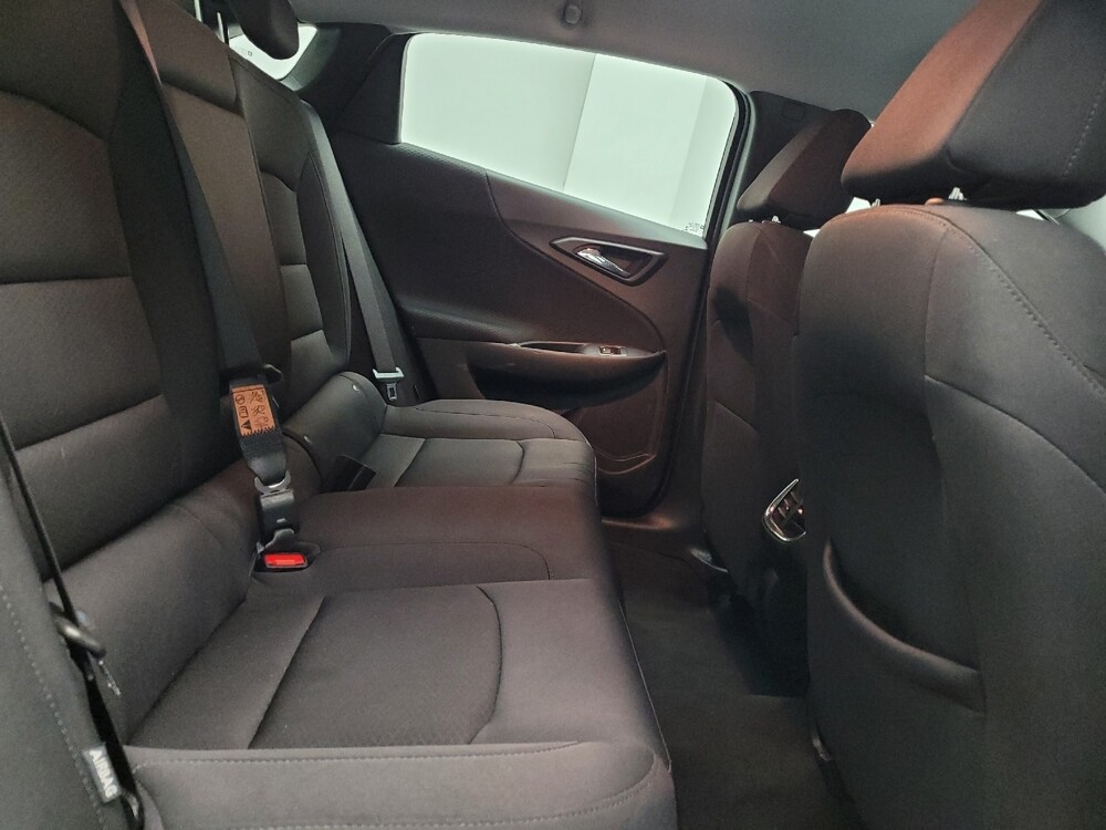 2023 Chevrolet Malibu in Eastpointe, MI 48021 - 18133111 19