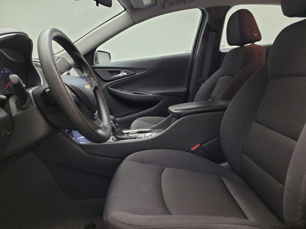 2023 Chevrolet Malibu in Eastpointe, MI 48021 - 18133111 17