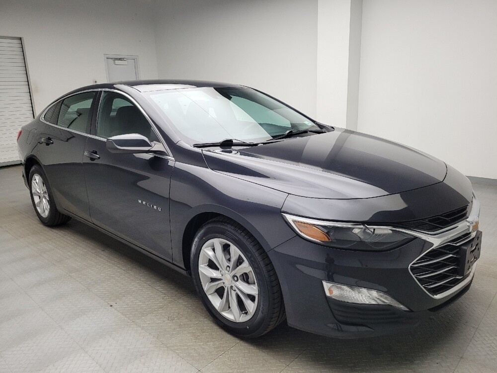 2023 Chevrolet Malibu in Eastpointe, MI 48021 - 18133111 11