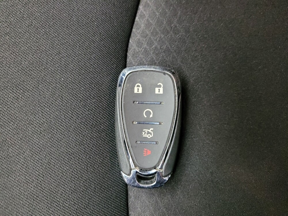 2023 Chevrolet Malibu in Eastpointe, MI 48021 - 18133111 32