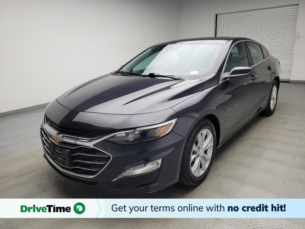 2023 Chevrolet Malibu in Eastpointe, MI 48021 - 18133111