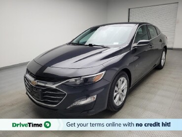 2023 Chevrolet Malibu in Eastpointe, MI 48021