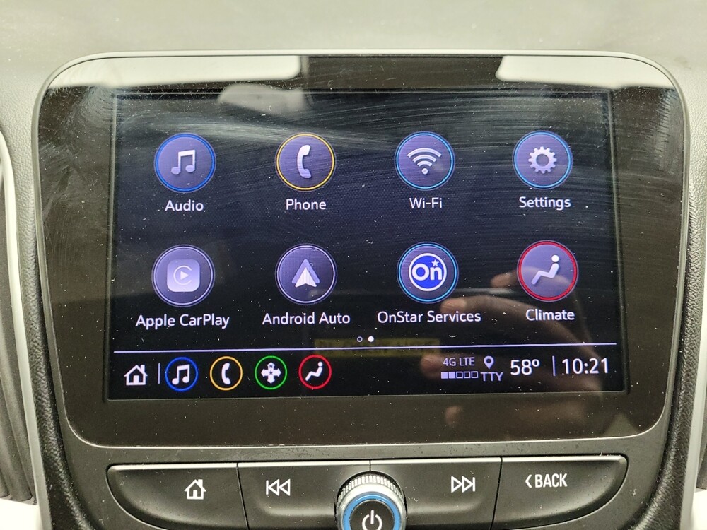 2023 Chevrolet Malibu in Eastpointe, MI 48021 - 18133111 25