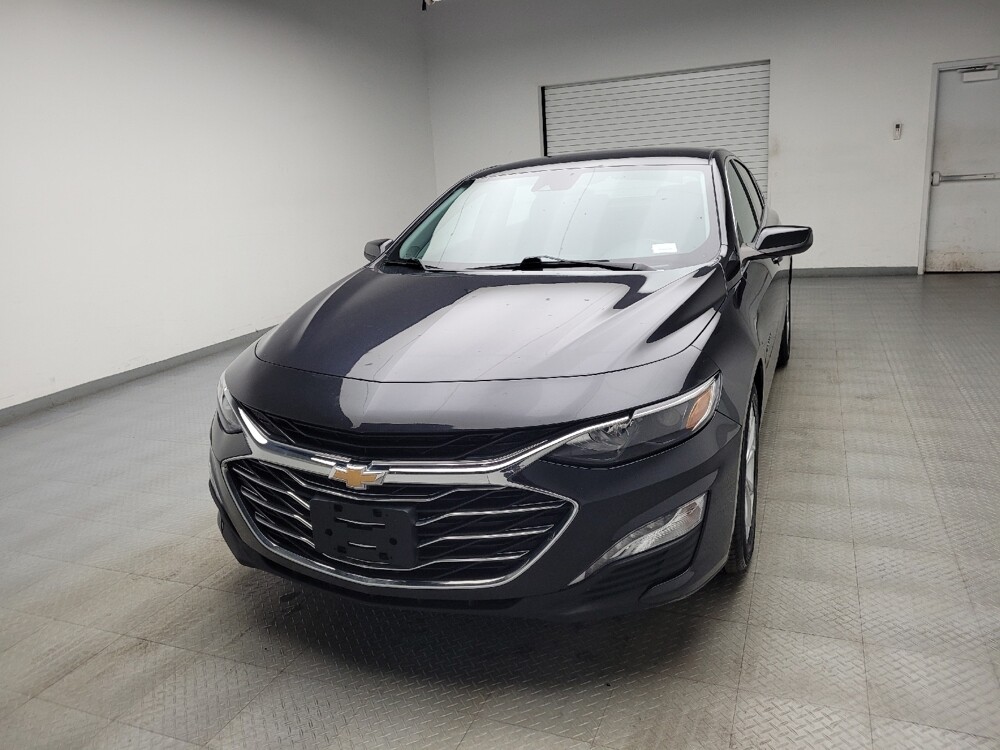 2023 Chevrolet Malibu in Eastpointe, MI 48021 - 18133111 15