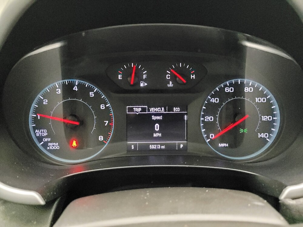 2023 Chevrolet Malibu in Eastpointe, MI 48021 - 18133111 23