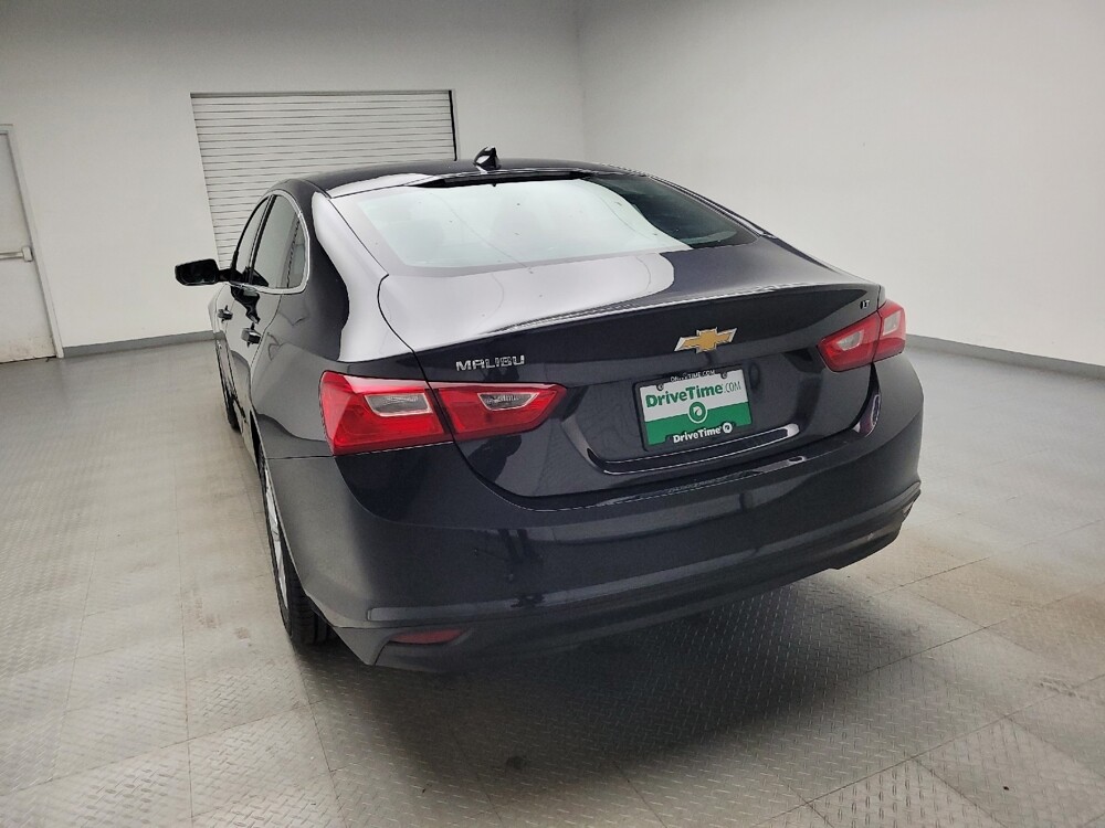 2023 Chevrolet Malibu in Eastpointe, MI 48021 - 18133111 6