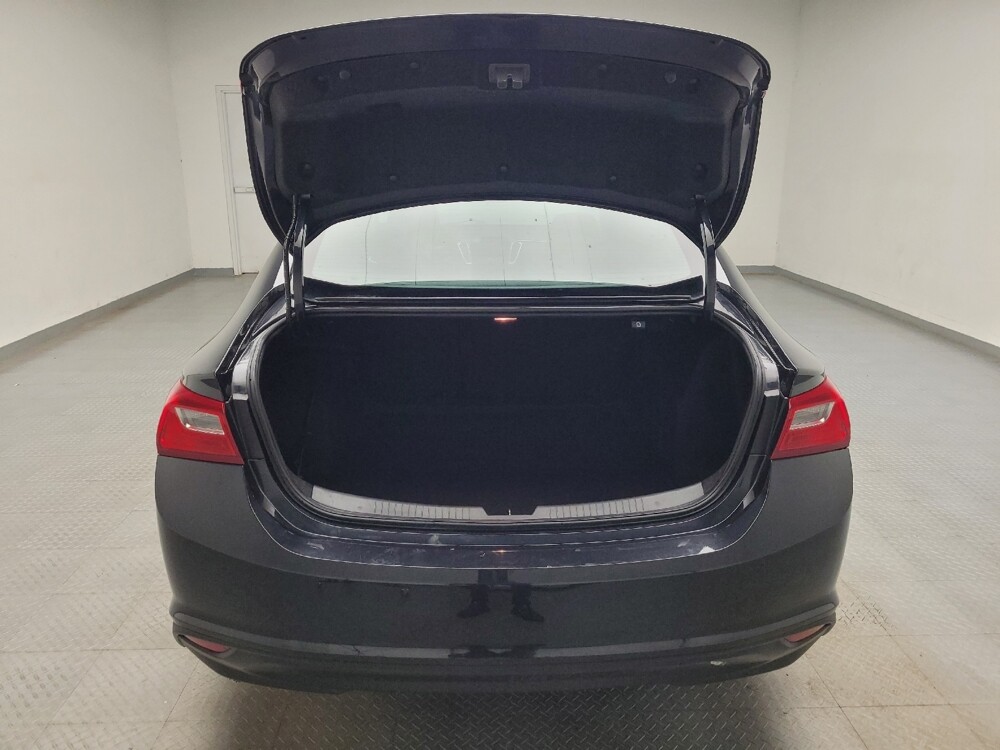 2023 Chevrolet Malibu in Eastpointe, MI 48021 - 18133111 29