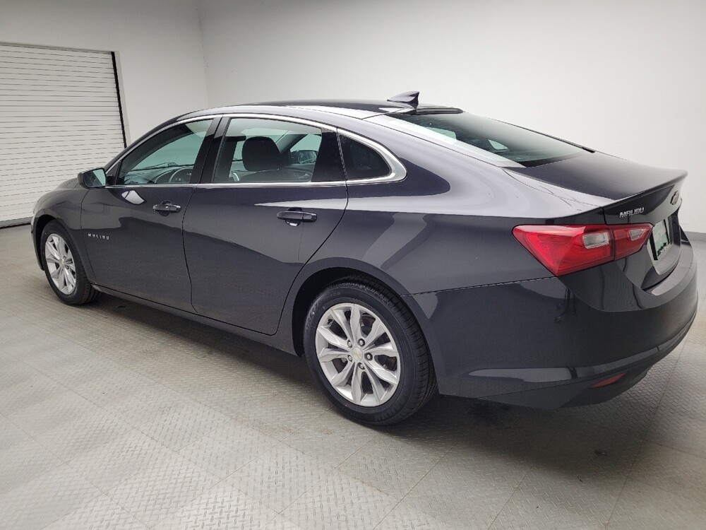 2023 Chevrolet Malibu in Eastpointe, MI 48021 - 18133111 3