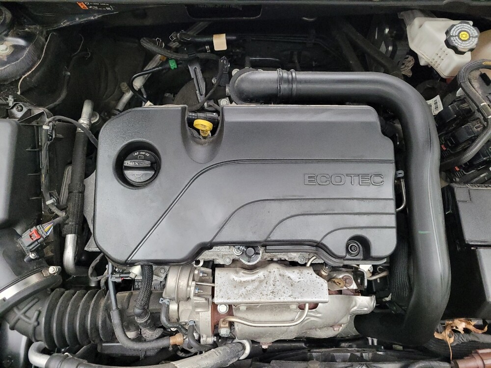 2023 Chevrolet Malibu in Eastpointe, MI 48021 - 18133111 30