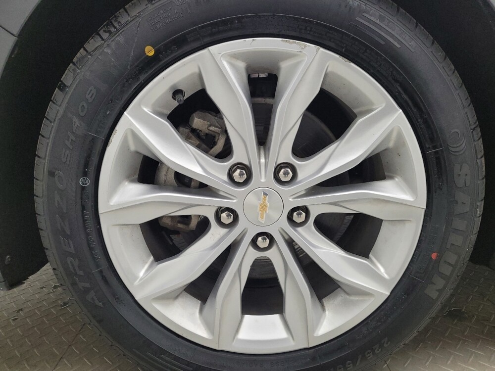 2023 Chevrolet Malibu in Eastpointe, MI 48021 - 18133111 31