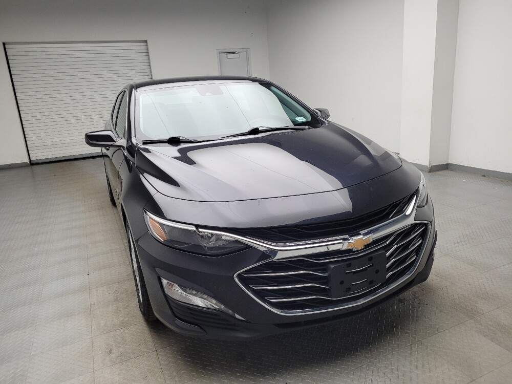 2023 Chevrolet Malibu in Eastpointe, MI 48021 - 18133111 14