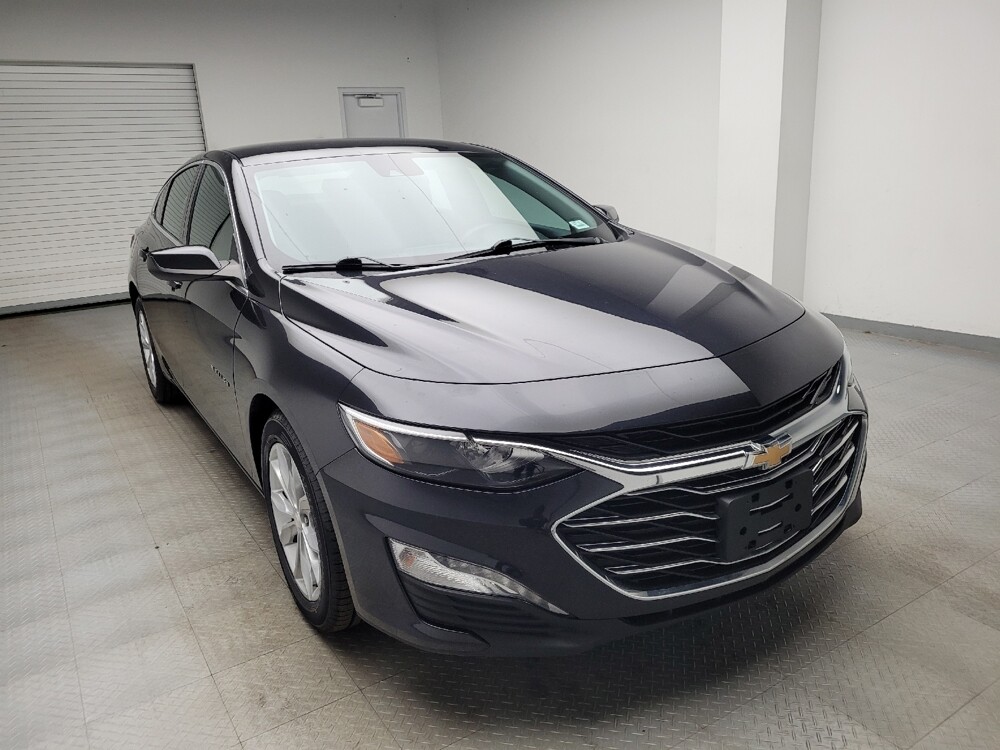 2023 Chevrolet Malibu in Eastpointe, MI 48021 - 18133111 13