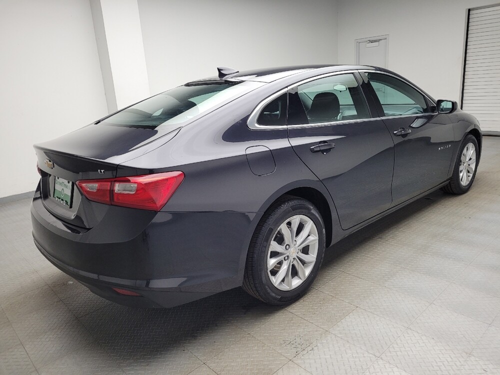 2023 Chevrolet Malibu in Eastpointe, MI 48021 - 18133111 10
