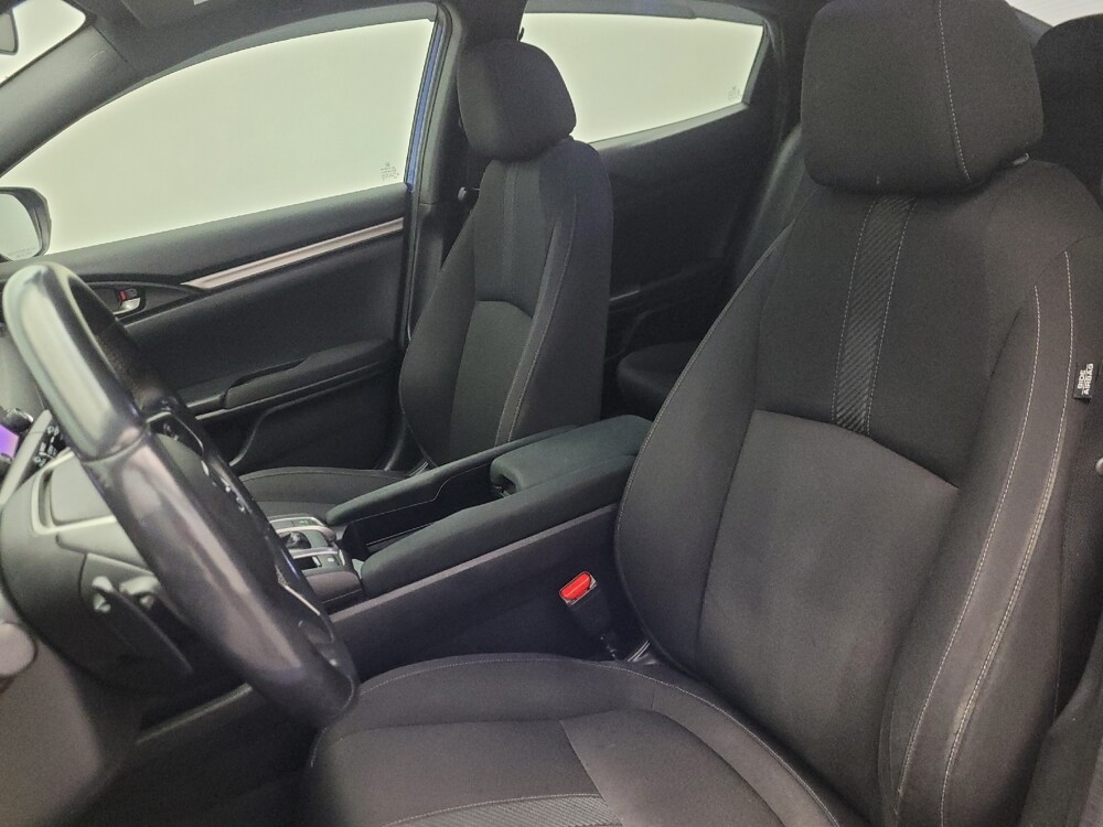 2018 Honda Civic in Tucson, AZ 85705 - 18133112 17