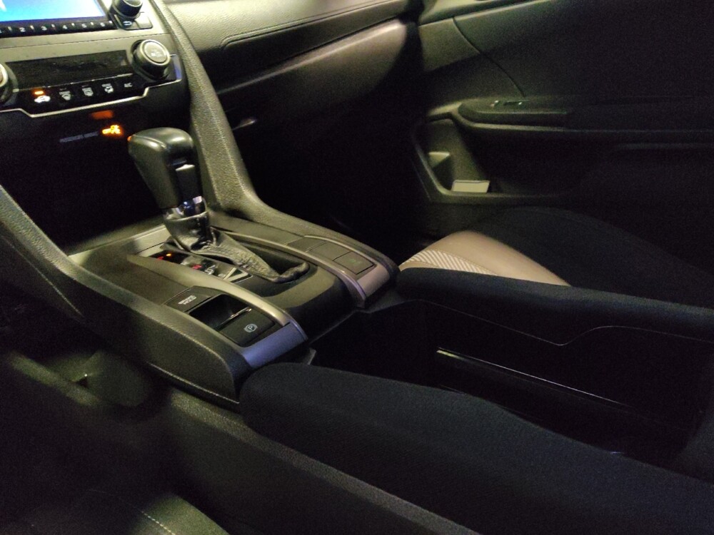 2018 Honda Civic in Tucson, AZ 85705 - 18133112 26