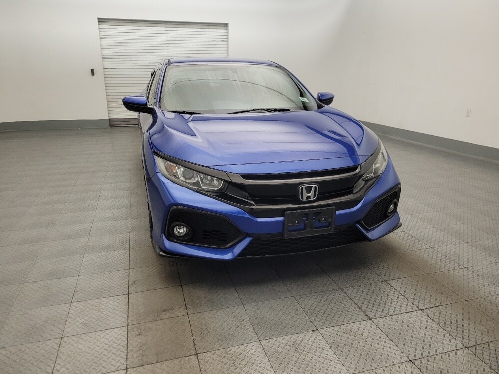 2018 Honda Civic in Tucson, AZ 85705 - 18133112 14