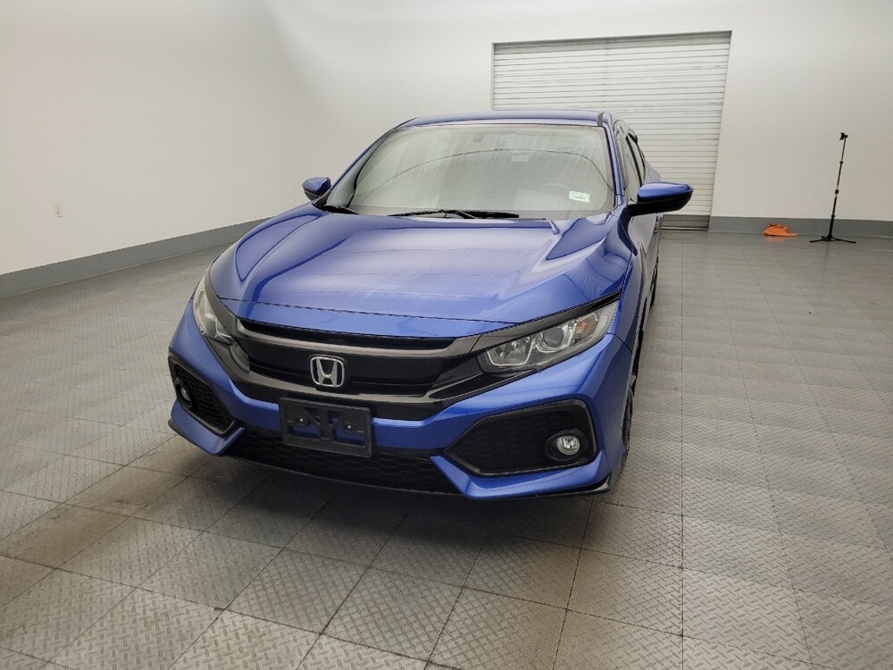 2018 Honda Civic in Tucson, AZ 85705 - 18133112 15