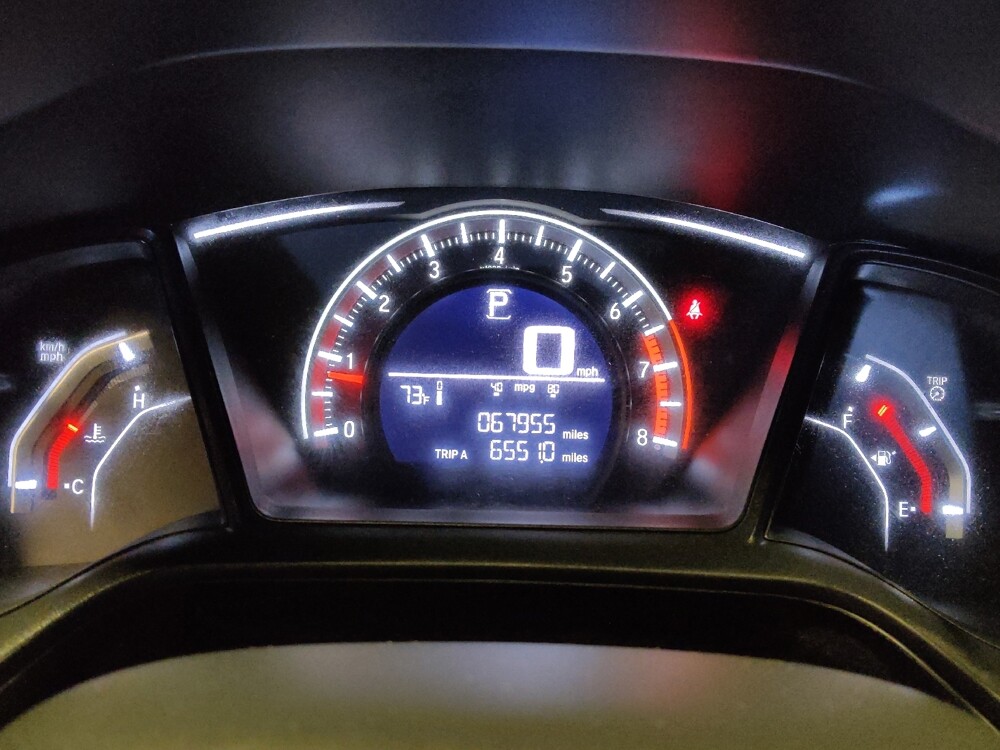 2018 Honda Civic in Tucson, AZ 85705 - 18133112 23