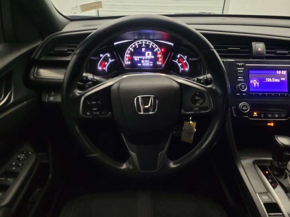2018 Honda Civic in Tucson, AZ 85705 - 18133112 22