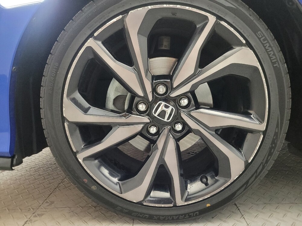 2018 Honda Civic in Tucson, AZ 85705 - 18133112 31