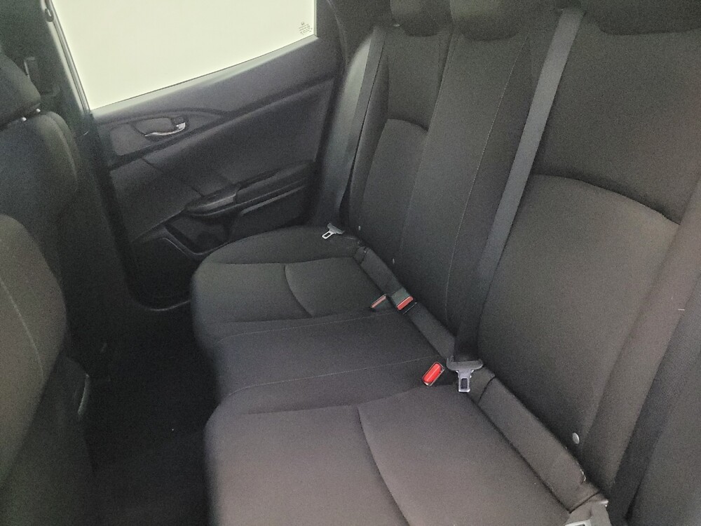 2018 Honda Civic in Tucson, AZ 85705 - 18133112 18